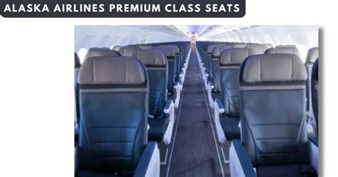 Alaska Airlines Premium Class: Is It Worth The Upgrade?