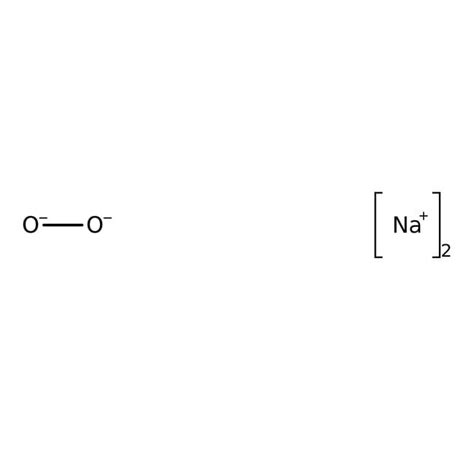 Sodium Peroxide (Certified ACS), Fisher Chemical | Fisher Scientific