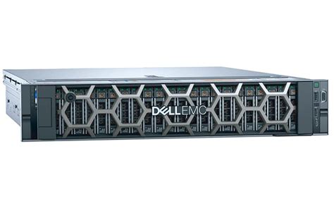 Dell EMC PowerEdge R740xd Rack Server - Tempest Telecom Solutions