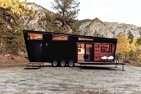 draper-tiny-house-on-wheels-by-land-ark-rv-02 | Wowow Home Magazine