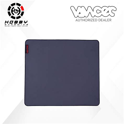 Vancer™ Ice - Mousepad – Hobby Dynamics : Equipment Gadgets Gizmos and Solutions Inc.