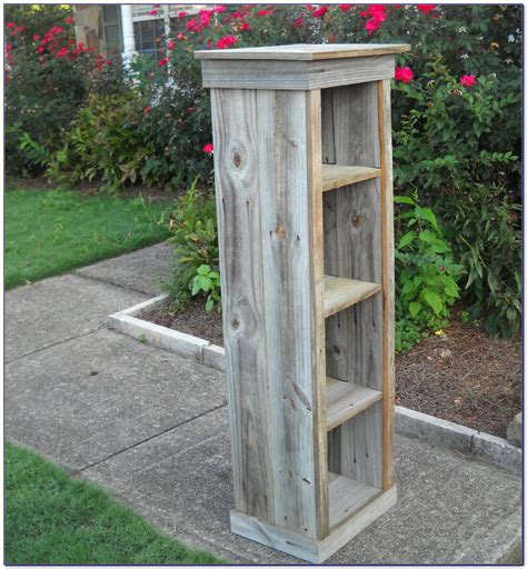 Reclaimed Wood Bookcase Diy - Bookcase : Home Design Ideas #GoD6kodyQ4111266