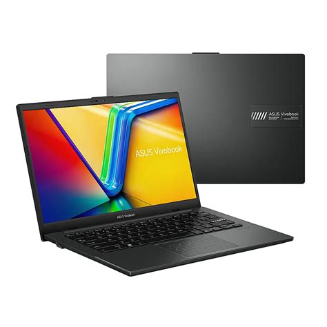 Best Buy: ASUS Vivobook Go 14" Laptop AMD Ryzen 3 7320U with 8GB Memory 256 GB SSD Mixed Black ...