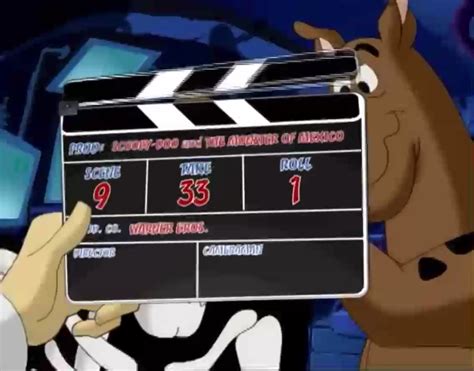 Scooby-Doo History on Twitter: "Scooby-Doo unmasks the villain to find some classic Hanna ...