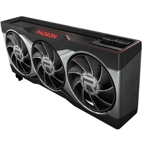 AMD Radeon RX 6900 XT 16GB | GPUSpecs.com