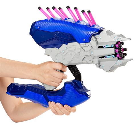 BOOMco Halo Covenant Needler Blaster | eBay