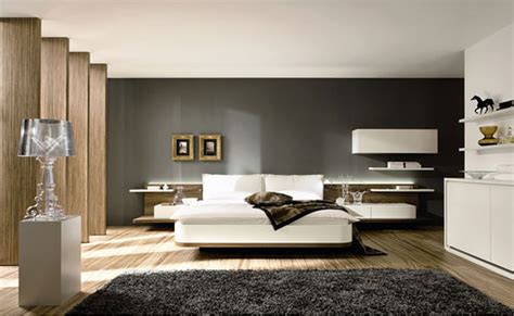 40 Modern Bedroom For Your Home