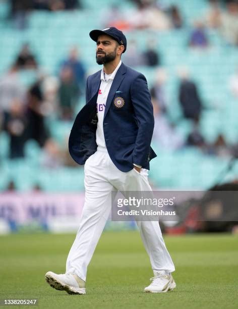 6,519 Virat Kohli Captain Stock Photos, High-Res Pictures, and Images - Getty Images