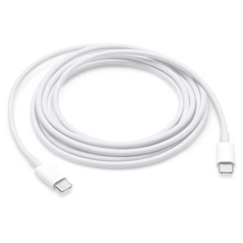 USB-C Charge Cable (2 m) – Mac Store Indonesia