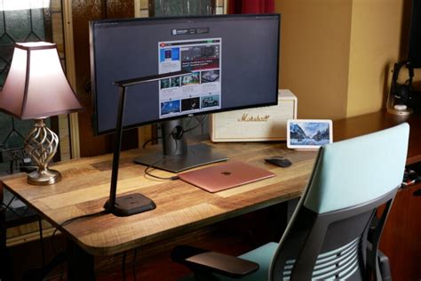 Home Office Setup Guide: 45 Must Haves & Ideas For Working From Home | Ars Technica