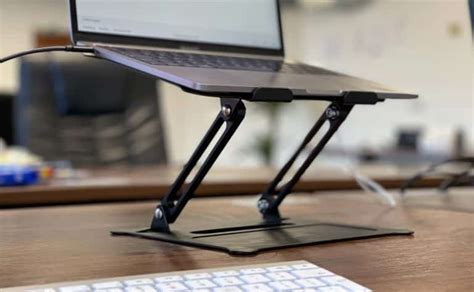 Best Laptop Stands (Adjustable) for Your Desk in 2021