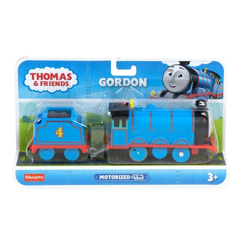 Thomas & Friends Fisher-Price Gordon Motorized Engine