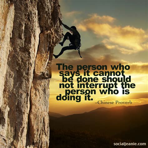 Uplifting Quotes And Pictures Of Rock Climbers. QuotesGram