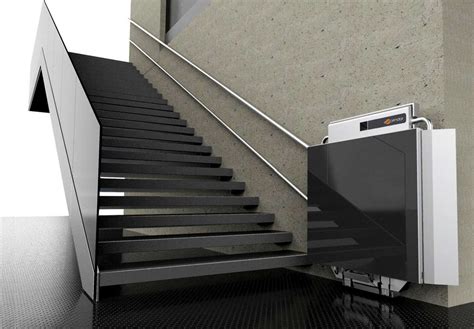 Stair Lifts For Split-Level Homes - MAXIPX