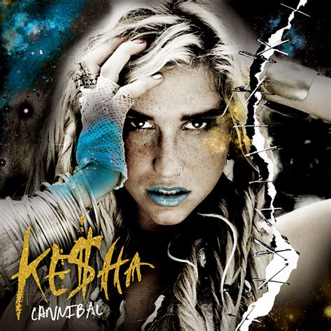 Kesha Albums Ranked | Return of Rock