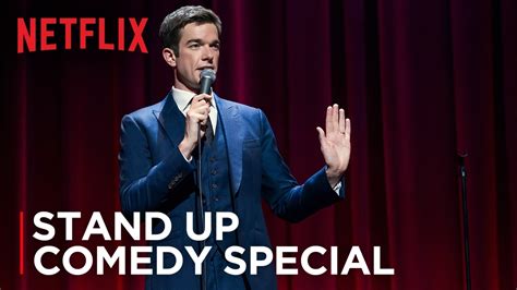 Best Comedy Standup On Netflix - Comedy Walls