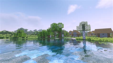 KUDA Shaders 1.19.1 → 1.6.2 • Download Shader Pack for Minecraft