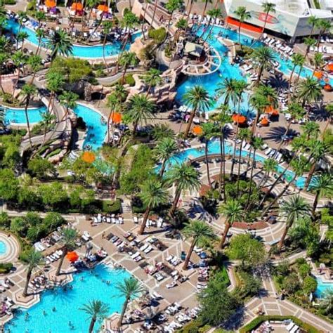 MGM Grand Las Vegas Pool Complex - Las Vegas Deals