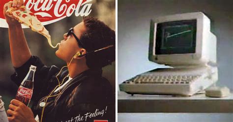 These Commercials From The 80s Will Make You Laugh And Cry