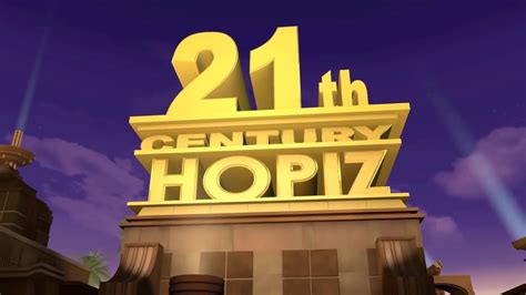 Intro 20th Century FOX Cinéma 4D - YouTube