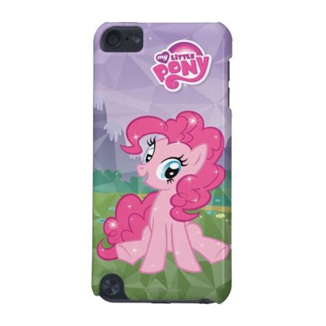 Pinkie Pie iPod Touch (5th Generation) Cases | Zazzle