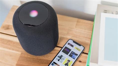 HomePod vs HomePod mini: Specs and Features Compared - Dignited