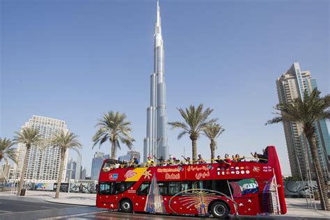 Map Of Dubai Hop On Hop Off Bus Tour With Big Bus Visiter Dubai | The Best Porn Website