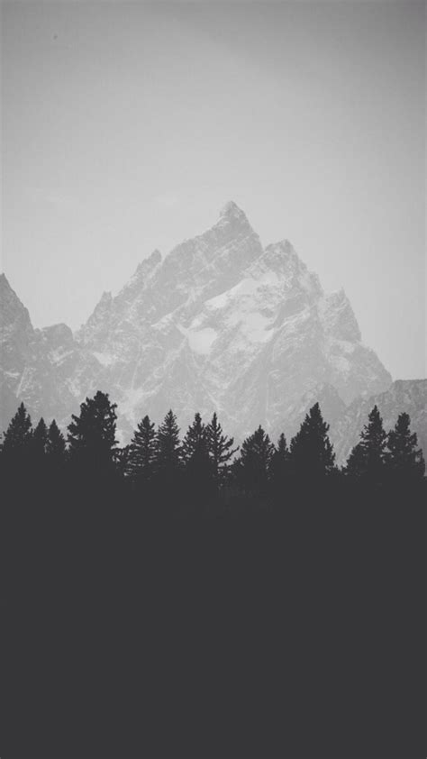 Black And White Phone Wallpapers - Wallpaper Cave