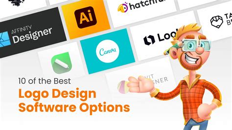 Top 157+ Cartoon logo design software - Tariquerahman.net