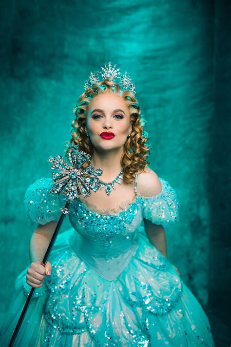 Glinda Arduenna Upland | Wicked Wiki | Fandom