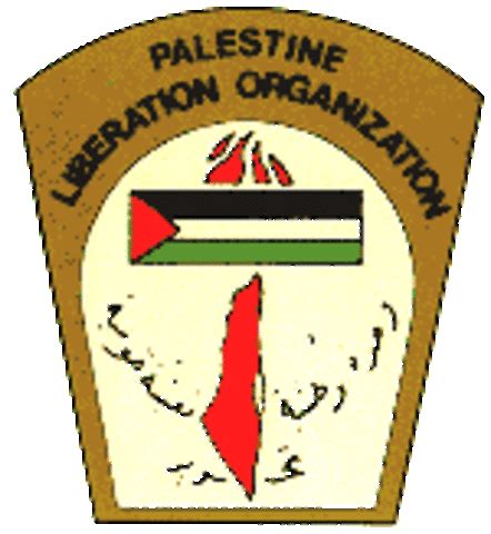 Development of the Palestinian Liberation Organization timeline | Timetoast timelines