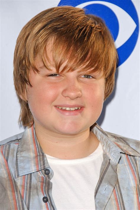 Jake Harper from Two and a Half Men is all grown up – this is him today