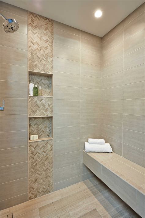 Tile Accent Wall Bathtub - Bathtube Insight