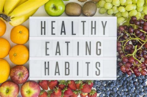 5 Bad Eating Habits that Affect your Health – Newswire Law and Events