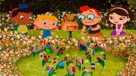 Watch Little Einsteins · Season 1 Episode 28 · The Missing Invitation Full Episode Online - Plex