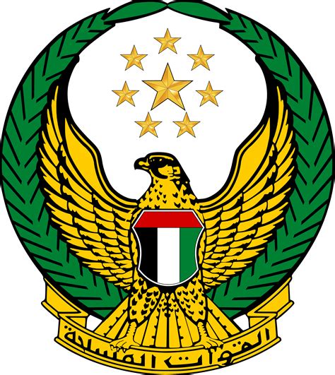 Open - United Arab Emirates Logo Clipart - Full Size Clipart (#3410104) - PinClipart