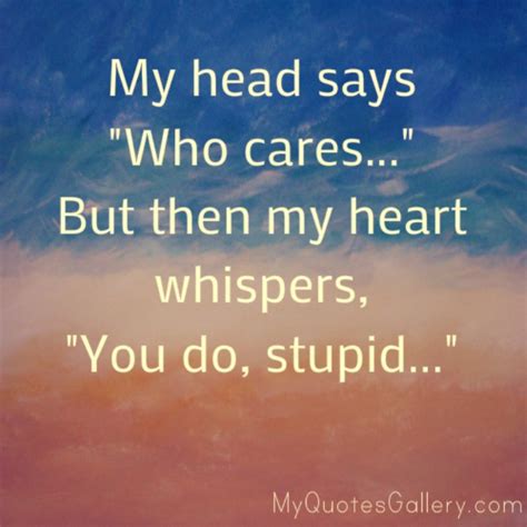 Caring Heart Quotes. QuotesGram