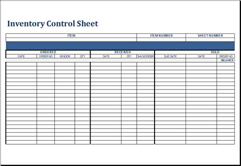 Wonderful Inventory Tracking Spreadsheet Excel Weekly And Monthly Budget Planner