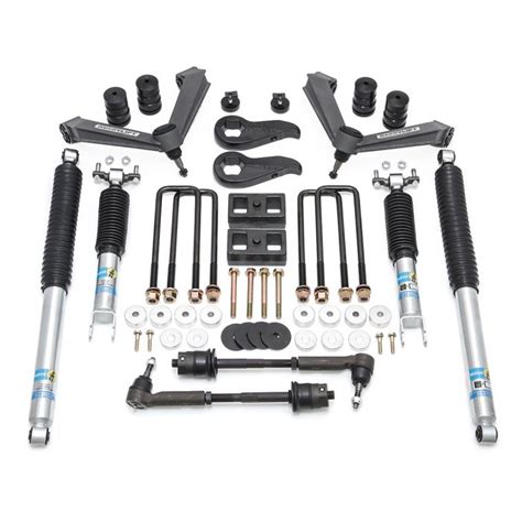 Chevy Lift Kits – ReadyLIFT