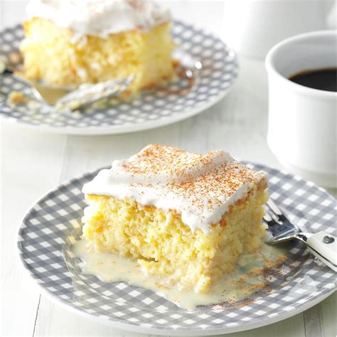 Margarita Tres Leches Cake Recipe: How to Make It