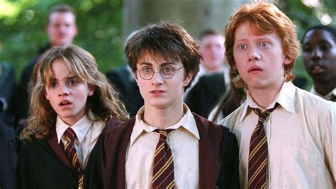 How to watch the Harry Potter movies in order (chronological and release date) | TechRadar