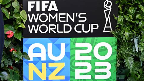 FIFA Women's World Cup schedule 2023: Complete match dates, ... | Sports-Addict