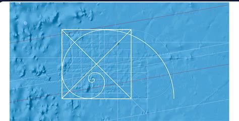 Resonance in the Submerged Atlantean Continent