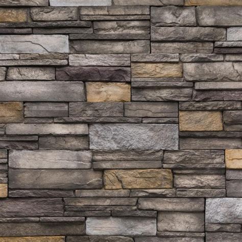 Versetta Stone Ledgestone 4-sq ft Sterling Manufactured Stone Veneer in the Stone Veneer ...