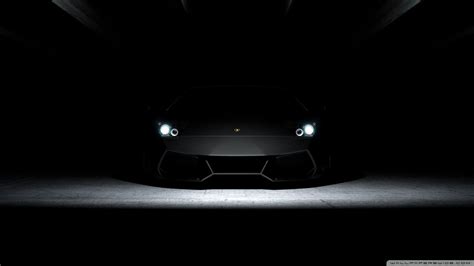 Black Car 4K Wallpapers - Top Free Black Car 4K Backgrounds - WallpaperAccess