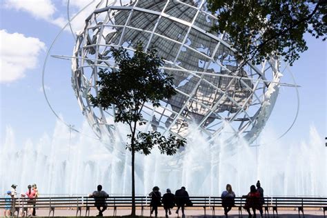 Attractions in Corona | Flushing Meadows Corona Park | NYCgo