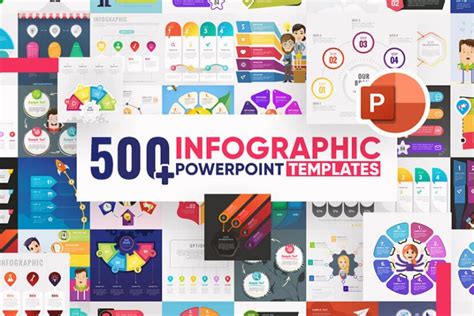 Free Powerpoint Infographic Templates