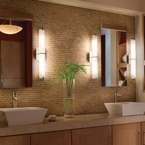 25 Insanely Gorgeous Recessed Lighting Over Bathroom Vanity - Home Decoration and Inspiration Ideas