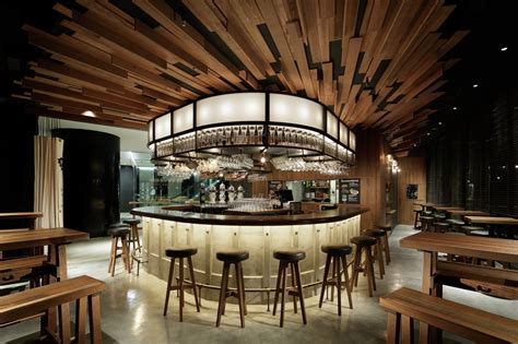 Gallery of 2015 Restaurant & Bar Design Award Winners Announced - 23