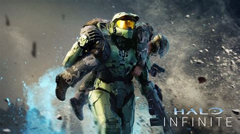 Halo Master Chief Wallpaper Collection